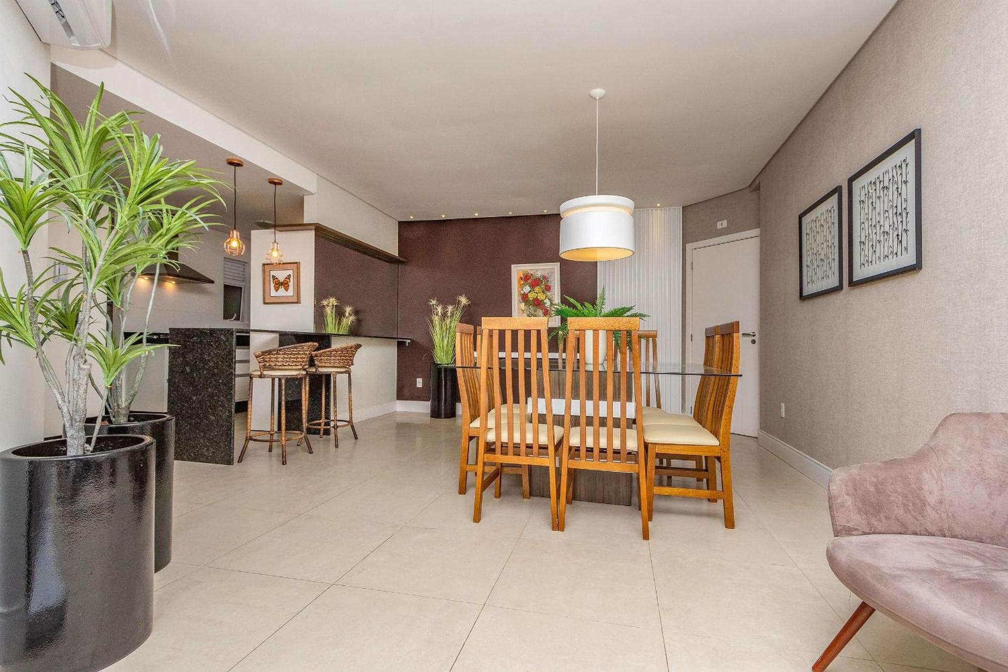 Boulevard 224D - Excelente Apartamento Em Condominio De Luxo No Centro De Bombinhas - Piscina - Jacuzzi - Academia - Portaria 24H. Εξωτερικό φωτογραφία
